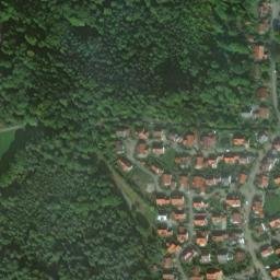 Satellite imagery of Sendeturm Waldenburg, DE