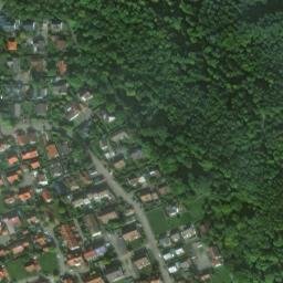 Satellite imagery of Sendeturm Waldenburg, DE