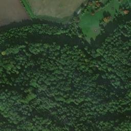 Satellite imagery of Friedrichsberg, DE