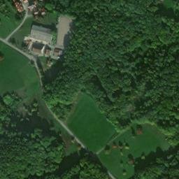 Satellite imagery of Friedrichsberg, DE
