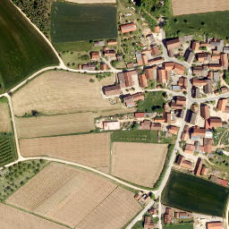 Satellite imagery of Hörlberg, DE