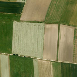 Satellite imagery of Galgenberg, DE