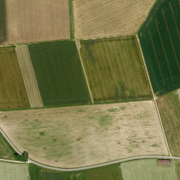 Satellite imagery of Galgenberg, DE