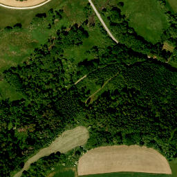Satellite imagery of Restberg, DE