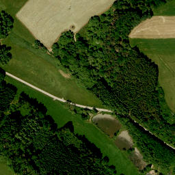 Satellite imagery of Restberg, DE