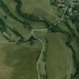 Satellite imagery of Spitzigberg, DE