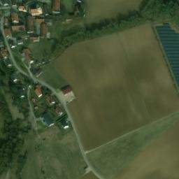 Satellite imagery of Spitzigberg, DE