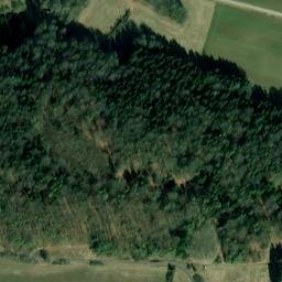 Satellite imagery of Grasberg, DE