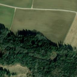 Satellite imagery of Grasberg, DE