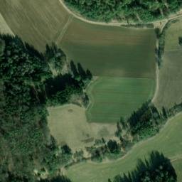 Satellite imagery of Pfaffenberg, DE