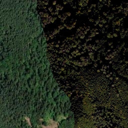 Satellite imagery of Jugendberg, DE