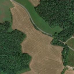 Satellite imagery of Kleiner Roßberg, DE