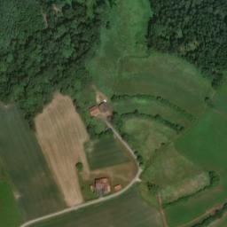 Satellite imagery of Kleiner Roßberg, DE