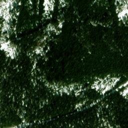 Satellite imagery of (Nad Brunstem) [Čachrov-Javorná], CZ