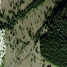 Satellite imagery of survey_point, CZ