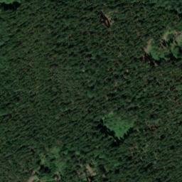 Satellite imagery of Černý les [Hartmanice-Dolejší Těšov], CZ