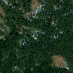 Satellite imagery of Vysoký, CZ