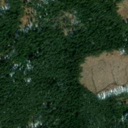 Satellite imagery of Vysoký, CZ