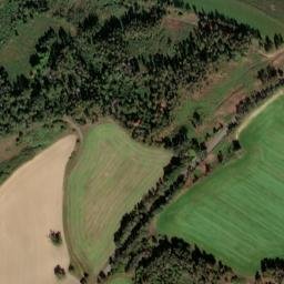 Satellite imagery of [Čestice - Doubravice] GSM, CZ