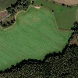 Satellite imagery of [Čestice - Doubravice] GSM, CZ