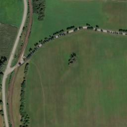 Satellite imagery of Na Prosíku [Přechovice], CZ