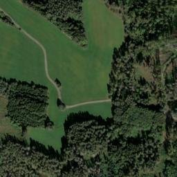 Satellite imagery of Vráž [Milejovice], CZ