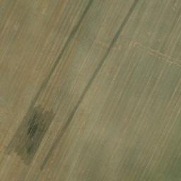 Satellite imagery of Radování [Protivín] GSM, CZ