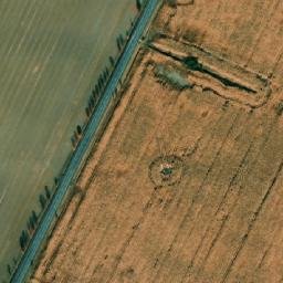 Satellite imagery of Radování [Protivín] GSM, CZ