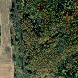 Satellite imagery of V Dobrném [Protivín-Milenovice], CZ