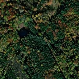 Satellite imagery of Nad Zeleným křížem [Protivín-Milenovice], CZ