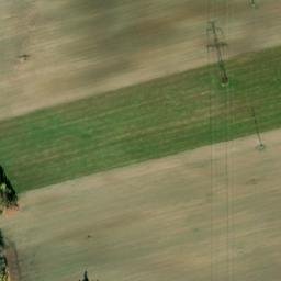 Satellite imagery of Nad Zeleným křížem [Protivín-Milenovice], CZ