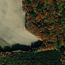Satellite imagery of Chocholouš [Protivín-Těšínov], CZ