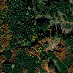 Satellite imagery of Chocholouš [Protivín-Těšínov], CZ