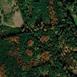 Satellite imagery of Chocholouš [Protivín-Těšínov], CZ