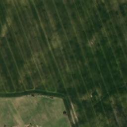 Satellite imagery of (Za Humny) [Temelín], CZ