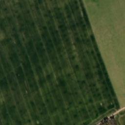 Satellite imagery of (Za Humny) [Temelín], CZ