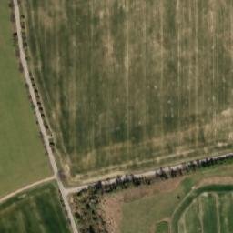 Satellite imagery of (Za Humny) [Temelín], CZ