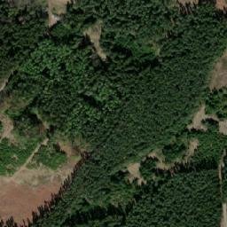 Satellite imagery of V Hájku [Temelín-Litoradlice], CZ