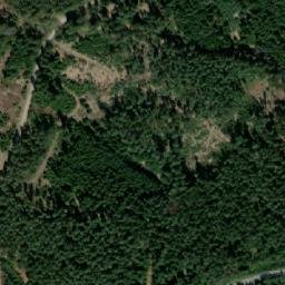 Satellite imagery of V Hájku [Temelín-Litoradlice], CZ