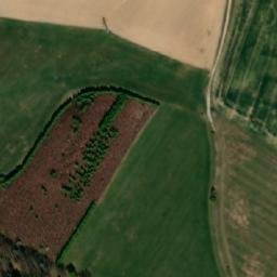 Satellite imagery of (Remíz) [Pleše], CZ