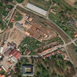 Satellite imagery of [Kardašova Řečice] GSM, CZ