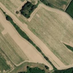 Satellite imagery of (Bosna [Bednárec]) outlook p., CZ