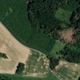 Satellite imagery of (Bosna [Bednárec]) outlook p., CZ