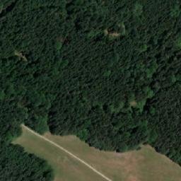 Satellite imagery of Horní les [Nová Olešná], CZ