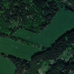 Satellite imagery of Bukovice [Zahrádky], CZ