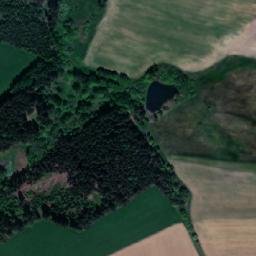 Satellite imagery of Bukovice [Zahrádky], CZ