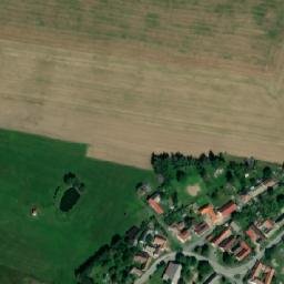 Satellite imagery of Hory, CZ