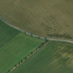 Satellite imagery of (Hraničky [Rokytnice n./Rokytnou]) GSM, CZ