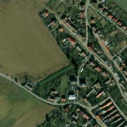 Satellite imagery of (Hraničky [Rokytnice n./Rokytnou]) GSM, CZ