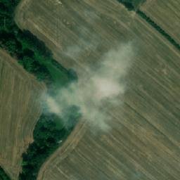 Satellite imagery of [Mastník] GSM-2, CZ